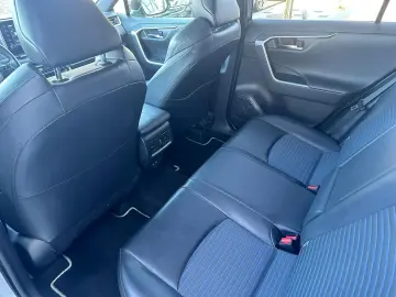 Toyota Rav4 4x4 BiTone