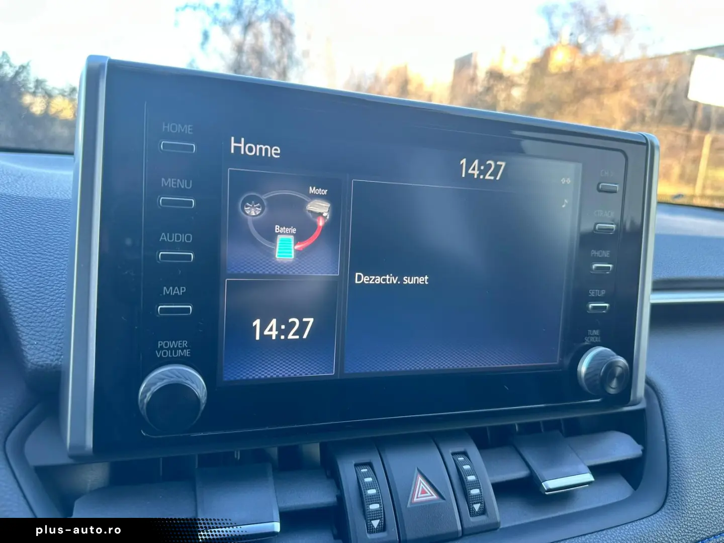 Toyota Rav4 4x4 BiTone