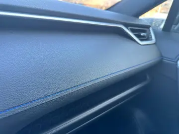 Toyota Rav4 4x4 BiTone