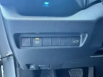 Toyota Rav4 4x4 BiTone