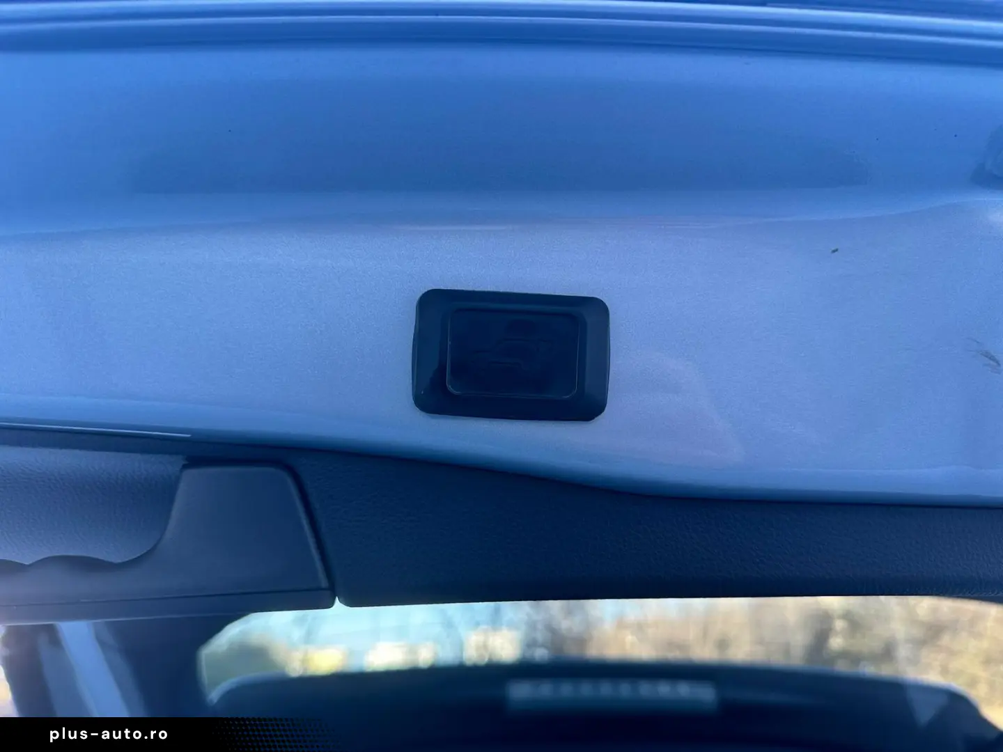 Toyota Rav4 4x4 BiTone