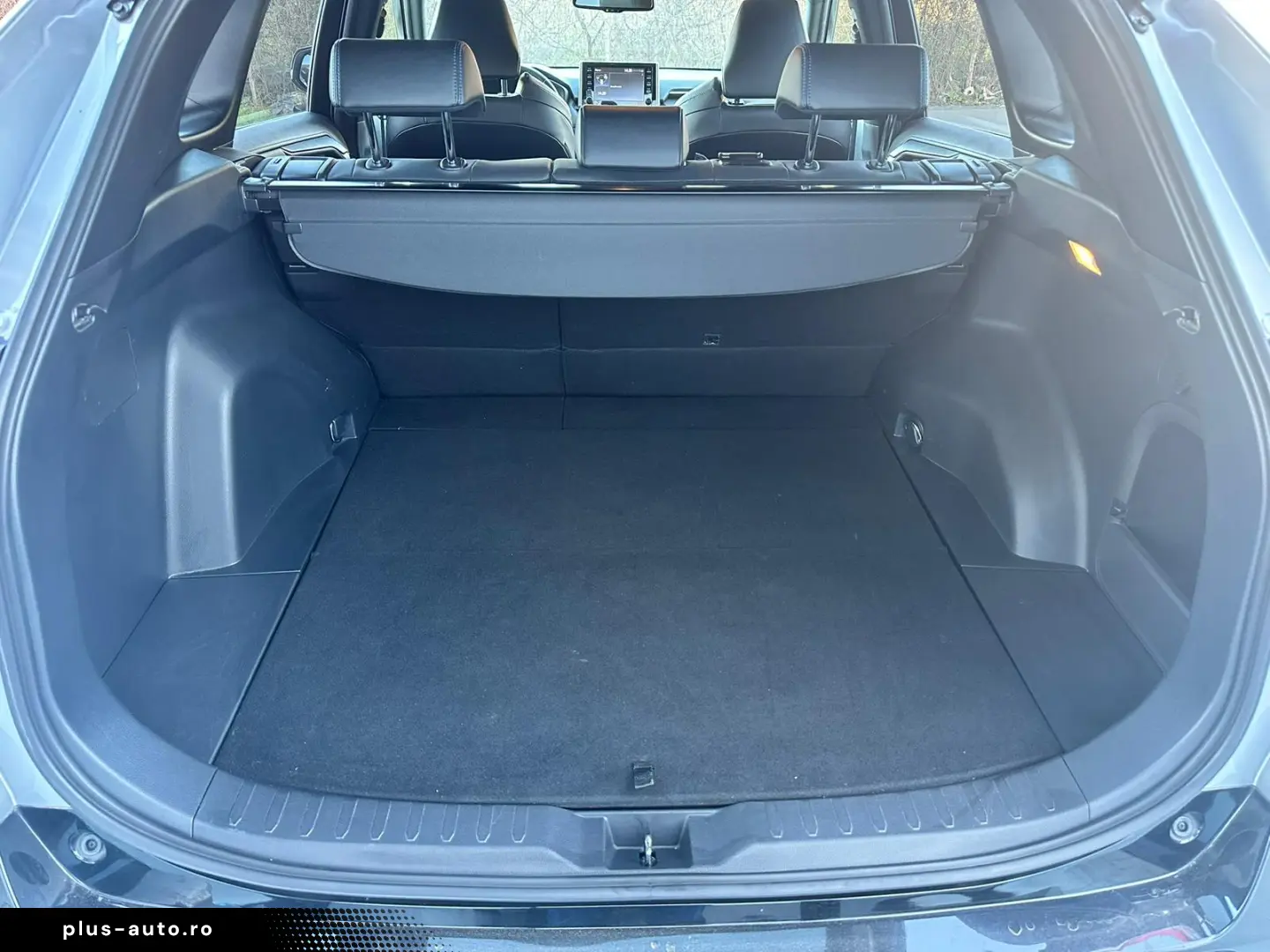 Toyota Rav4 4x4 BiTone