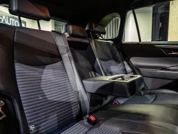 Toyota Rav4 4x4 BiTone