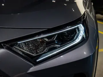 Toyota Rav4 4x4 BiTone