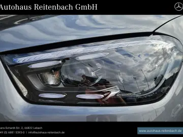 MERCEDES-BENZ GLE63S 4M  COUPE PANO AHK STANDHZ HUD &hellip;