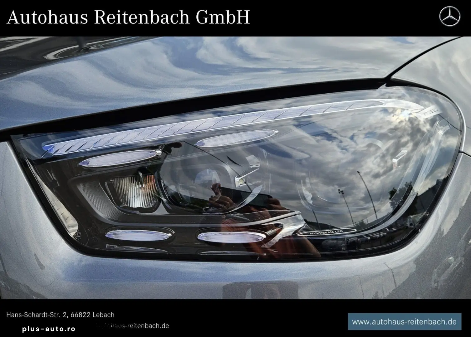 MERCEDES-BENZ GLE63S 4M  COUPE PANO AHK STANDHZ HUD &hellip;