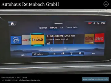 MERCEDES-BENZ GLE63S 4M  COUPE PANO AHK STANDHZ HUD &hellip;