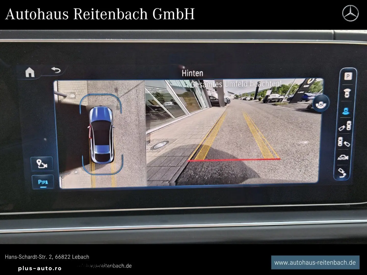 MERCEDES-BENZ GLE63S 4M  COUPE PANO AHK STANDHZ HUD &hellip;