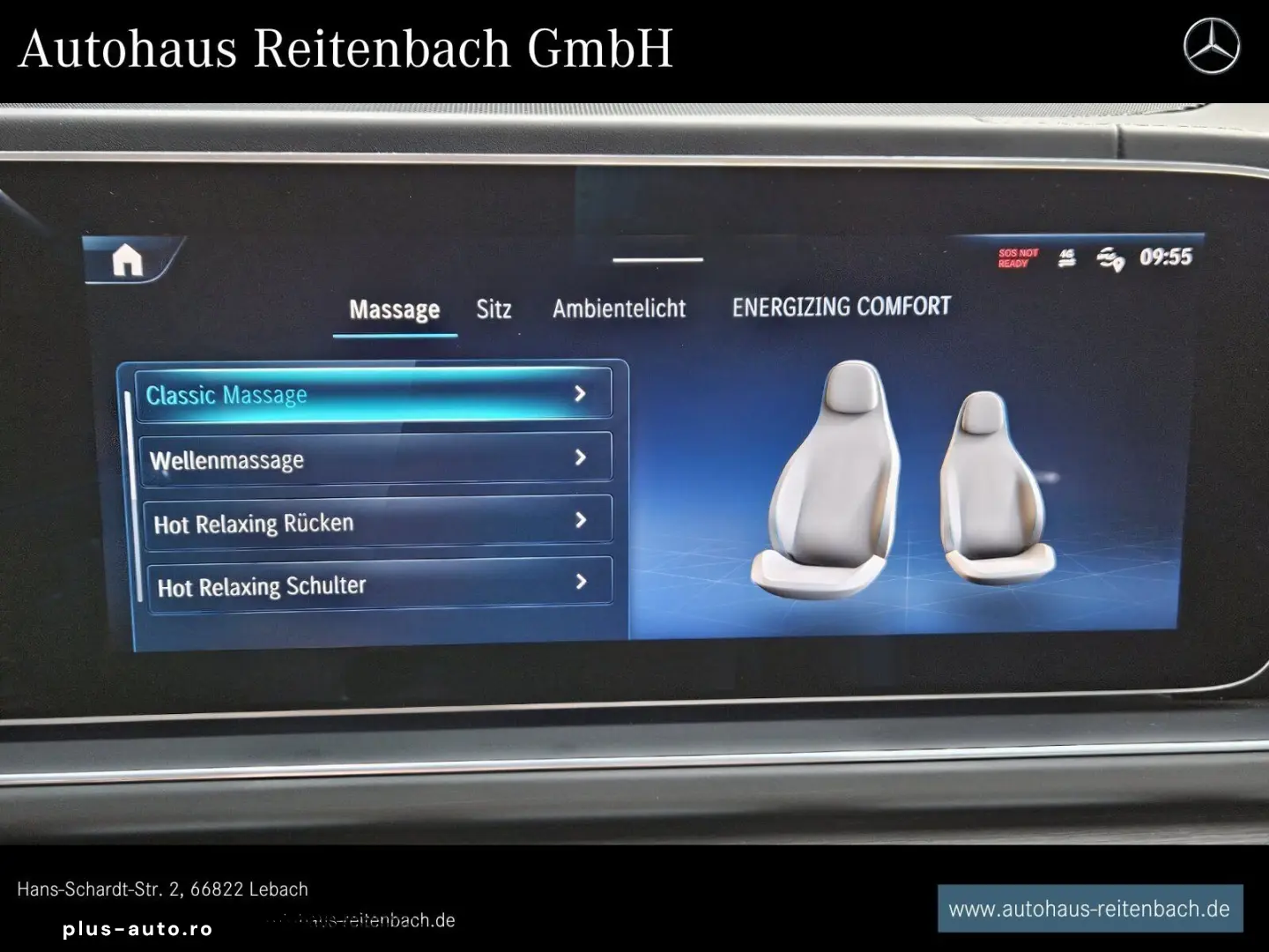 MERCEDES-BENZ GLE63S 4M  COUPE PANO AHK STANDHZ HUD &hellip;