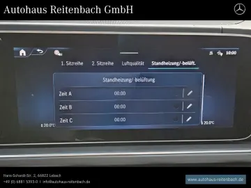 MERCEDES-BENZ GLE63S 4M  COUPE PANO AHK STANDHZ HUD &hellip;