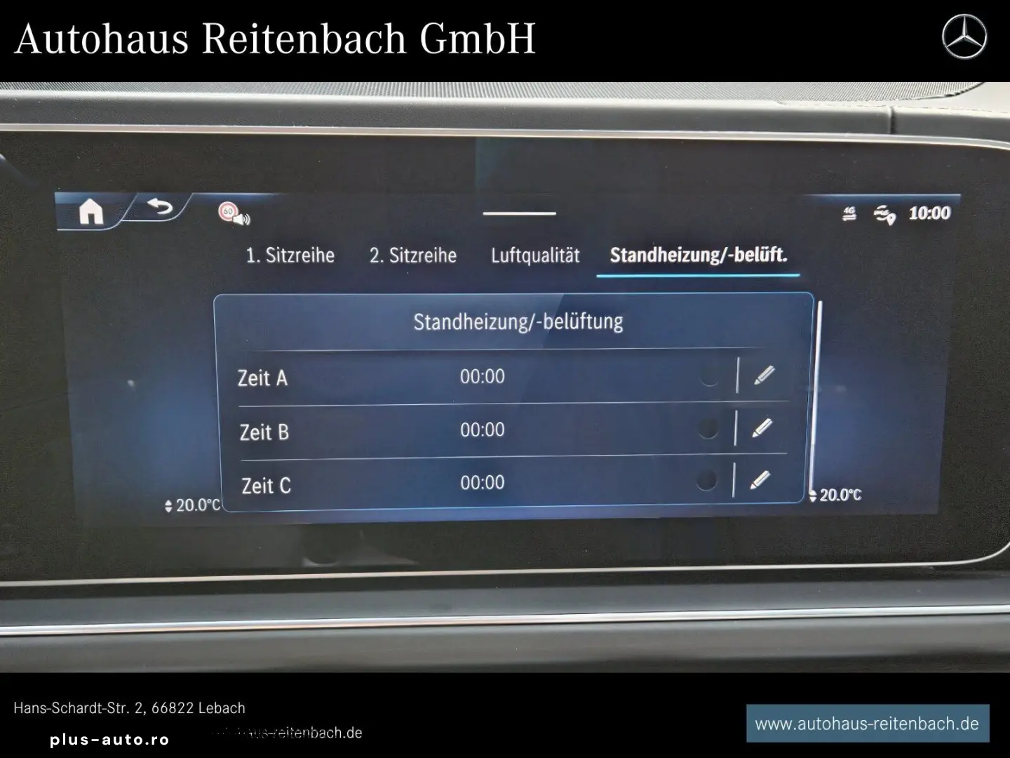 MERCEDES-BENZ GLE63S 4M  COUPE PANO AHK STANDHZ HUD &hellip;