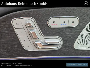 MERCEDES-BENZ GLE63S 4M  COUPE PANO AHK STANDHZ HUD &hellip;