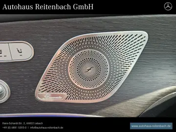 MERCEDES-BENZ GLE63S 4M  COUPE PANO AHK STANDHZ HUD &hellip;