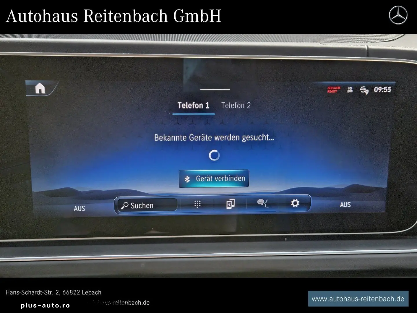 MERCEDES-BENZ GLE63S 4M  COUPE PANO AHK STANDHZ HUD &hellip;