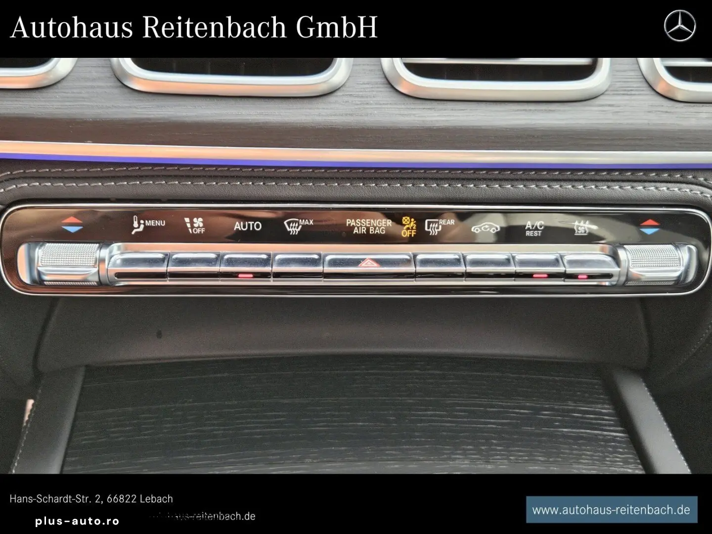 MERCEDES-BENZ GLE63S 4M  COUPE PANO AHK STANDHZ HUD &hellip;