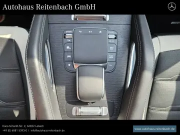 MERCEDES-BENZ GLE63S 4M  COUPE PANO AHK STANDHZ HUD &hellip;