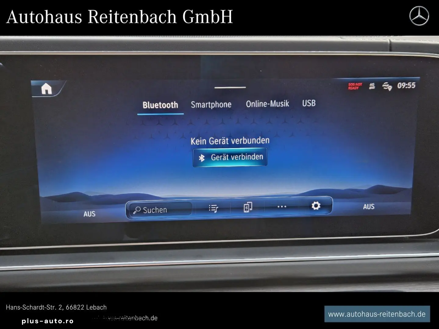 MERCEDES-BENZ GLE63S 4M  COUPE PANO AHK STANDHZ HUD &hellip;