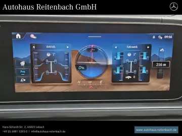 MERCEDES-BENZ GLE63S 4M  COUPE PANO AHK STANDHZ HUD &hellip;