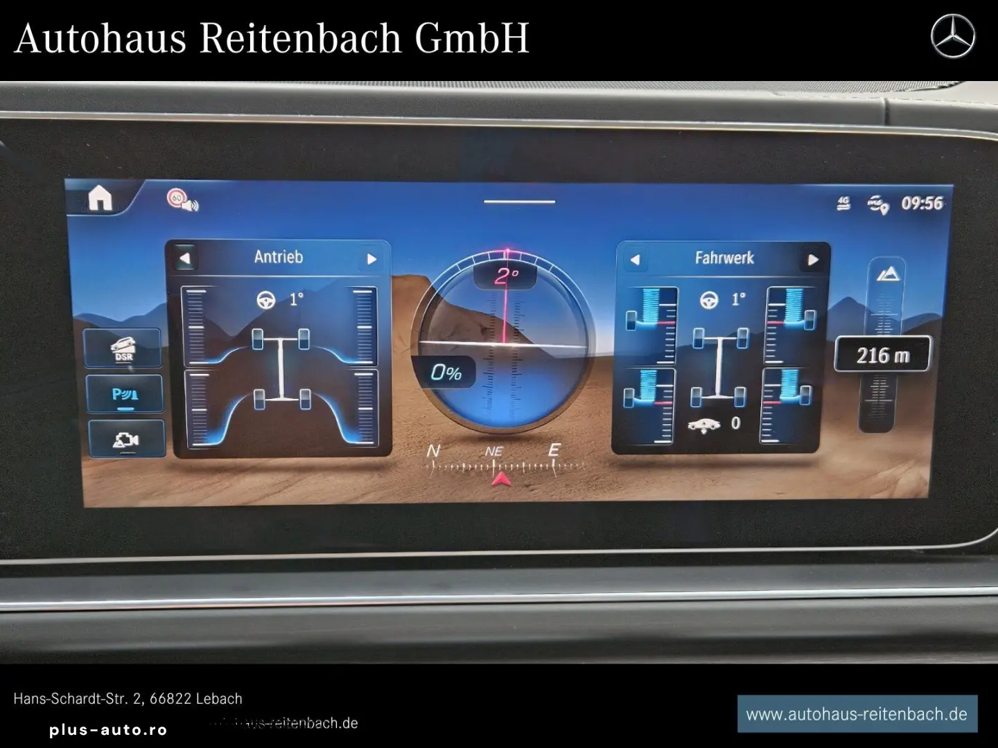 MERCEDES-BENZ GLE63S 4M  COUPE PANO AHK STANDHZ HUD &hellip;