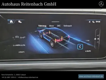 MERCEDES-BENZ GLE63S 4M  COUPE PANO AHK STANDHZ HUD &hellip;