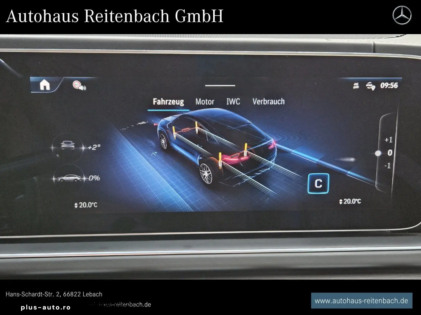 MERCEDES-BENZ GLE63S 4M  COUPE PANO AHK STANDHZ HUD &hellip;