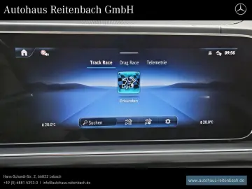 MERCEDES-BENZ GLE63S 4M  COUPE PANO AHK STANDHZ HUD &hellip;