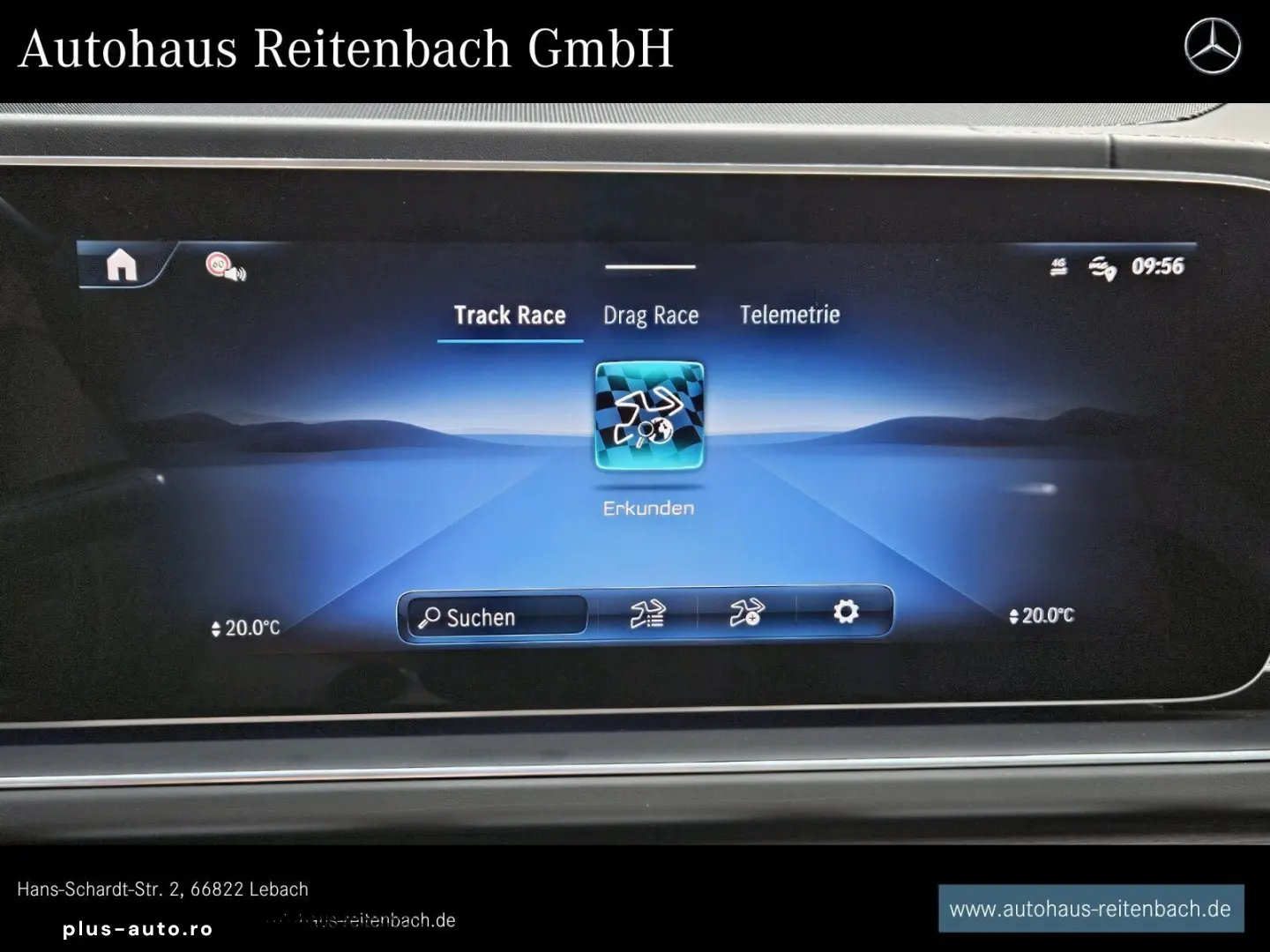 MERCEDES-BENZ GLE63S 4M  COUPE PANO AHK STANDHZ HUD &hellip;