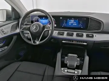 MERCEDES-BENZ GLE 300 d 4M AMG Panorama Memory Multibeam 360