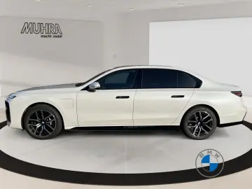 BMW 750e xDrive M Sport 20