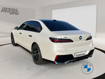 BMW 750e xDrive M Sport 20
