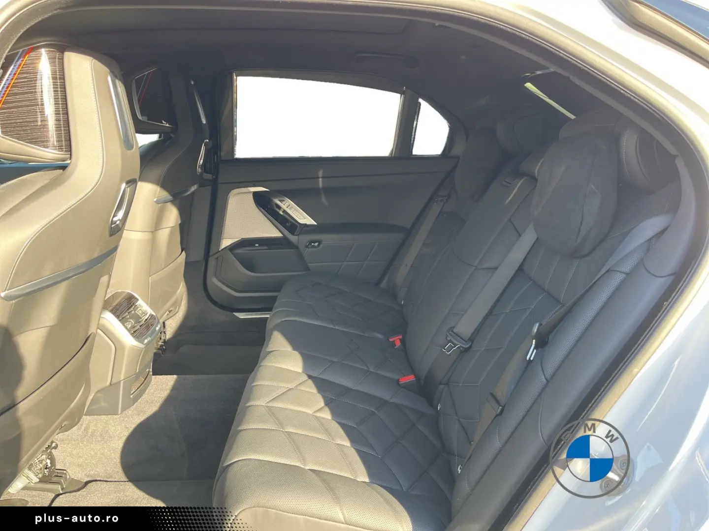 BMW 750e xDrive M Sport 20