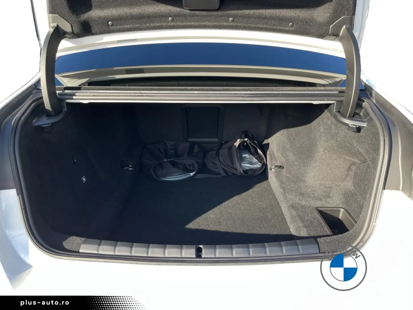 BMW 750e xDrive M Sport 20