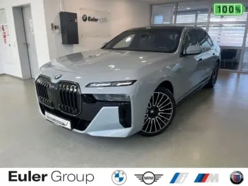 BMW 750 e xDrive M Sport Pro 21'' PanoSky &hellip;