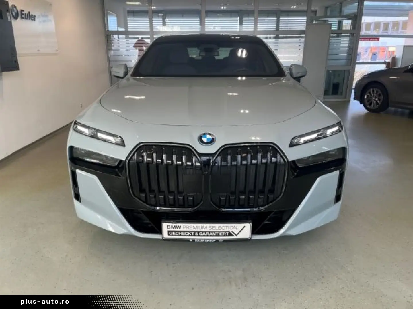 BMW 750 e xDrive M Sport Pro 21