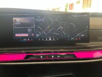 BMW 750 e xDrive M Sport Pro 21