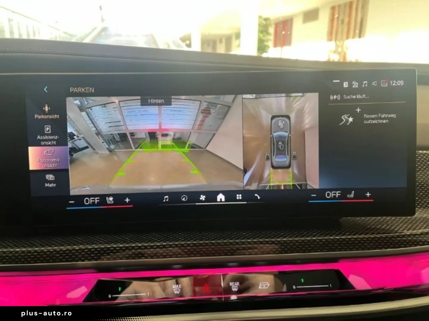 BMW 750 e xDrive M Sport Pro 21