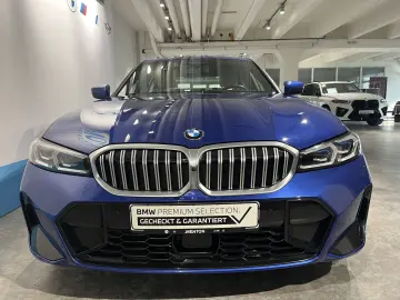 BMW 320d xDrive M Sportpaket ad.LED HiFi Kamera