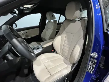 BMW 320d xDrive M Sportpaket ad.LED HiFi Kamera