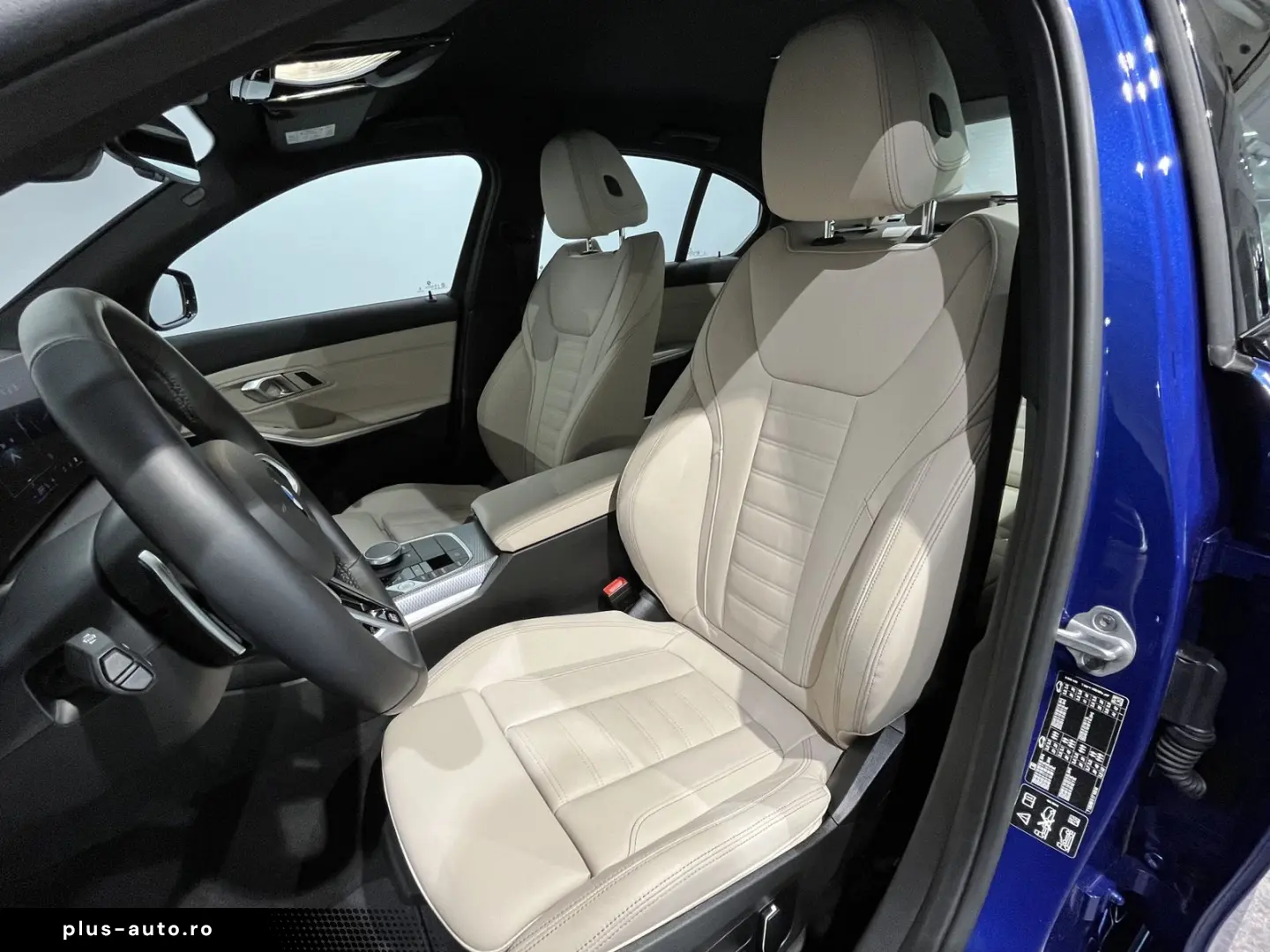 BMW 320d xDrive M Sportpaket ad.LED HiFi Kamera