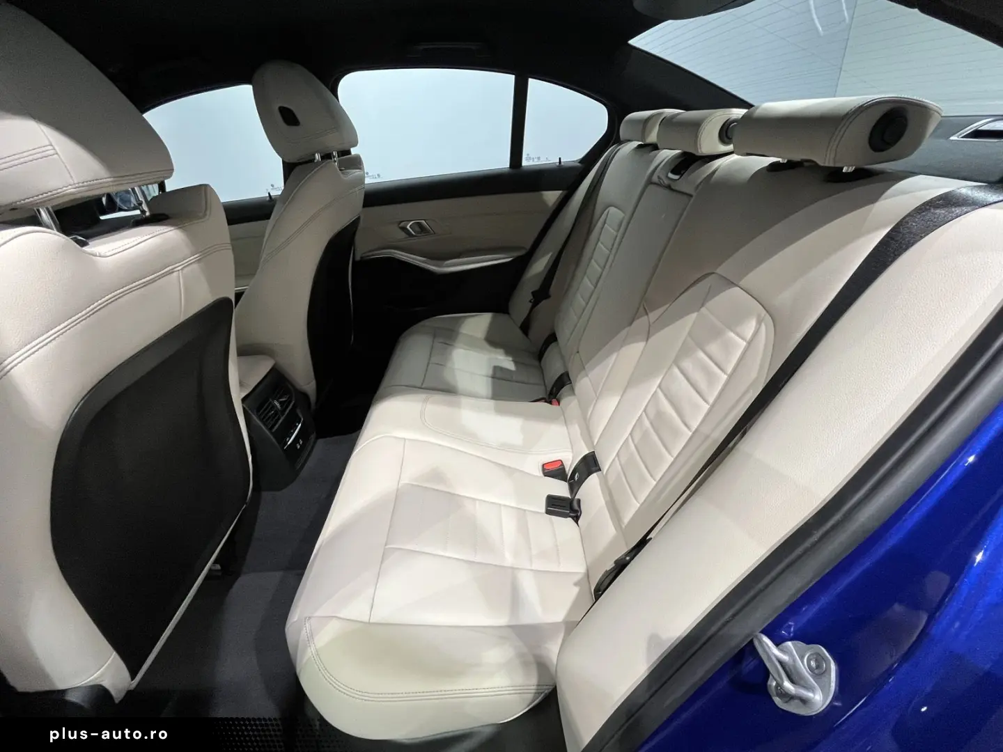 BMW 320d xDrive M Sportpaket ad.LED HiFi Kamera