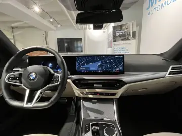 BMW 320d xDrive M Sportpaket ad.LED HiFi Kamera