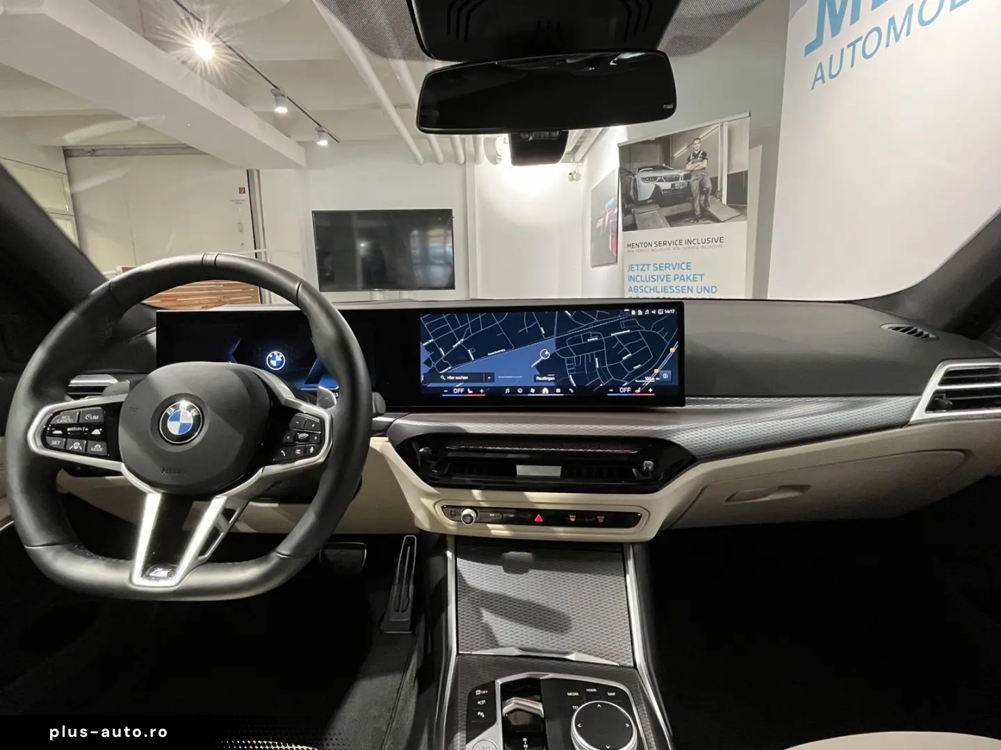 BMW 320d xDrive M Sportpaket ad.LED HiFi Kamera