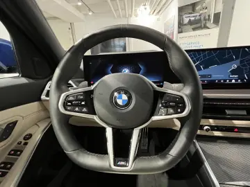 BMW 320d xDrive M Sportpaket ad.LED HiFi Kamera