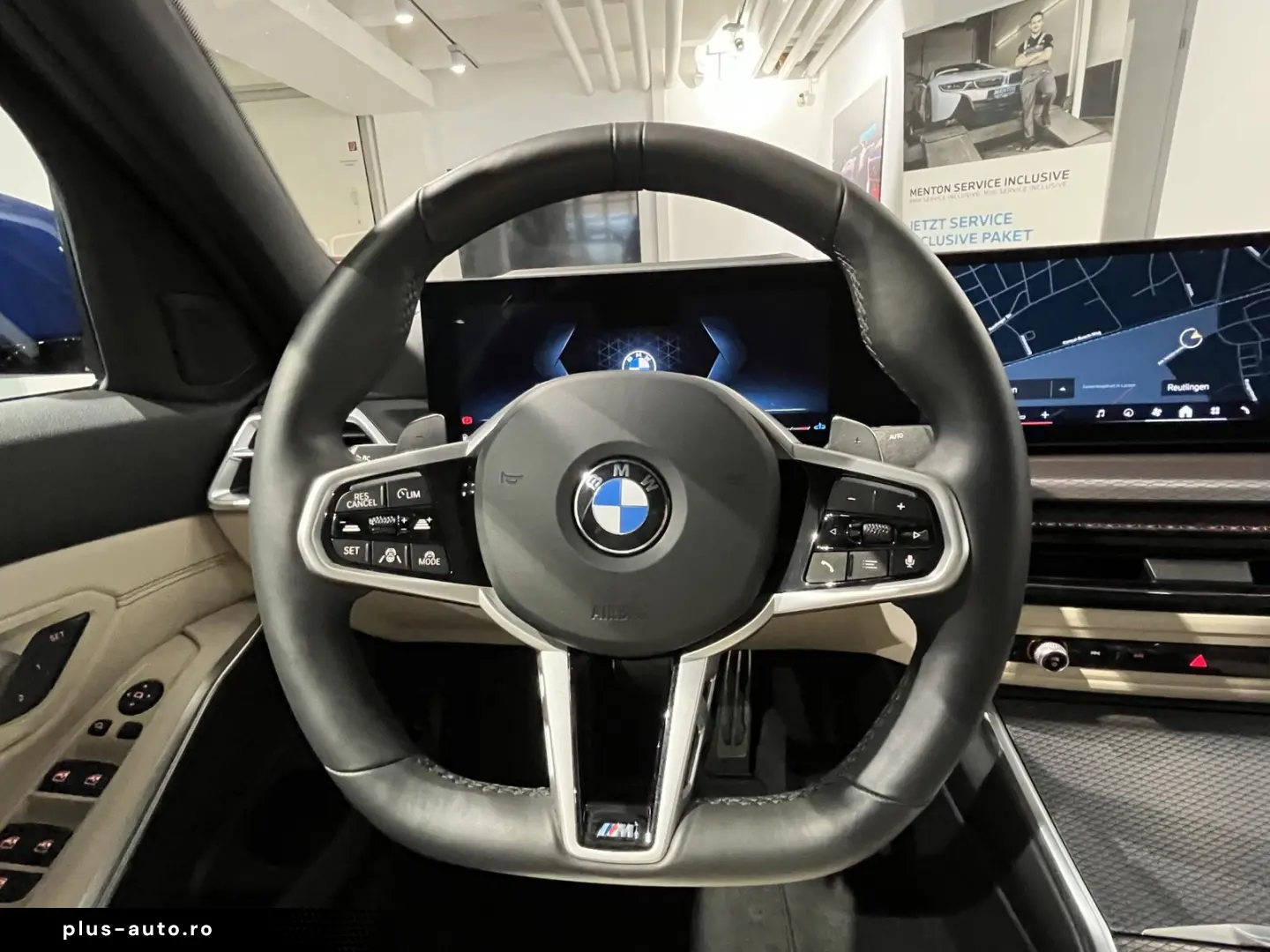 BMW 320d xDrive M Sportpaket ad.LED HiFi Kamera