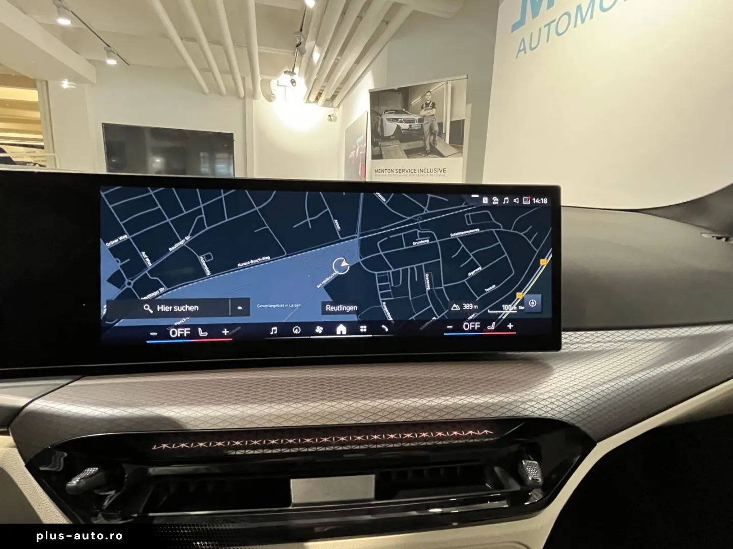 BMW 320d xDrive M Sportpaket ad.LED HiFi Kamera