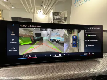 BMW 320d xDrive M Sportpaket ad.LED HiFi Kamera