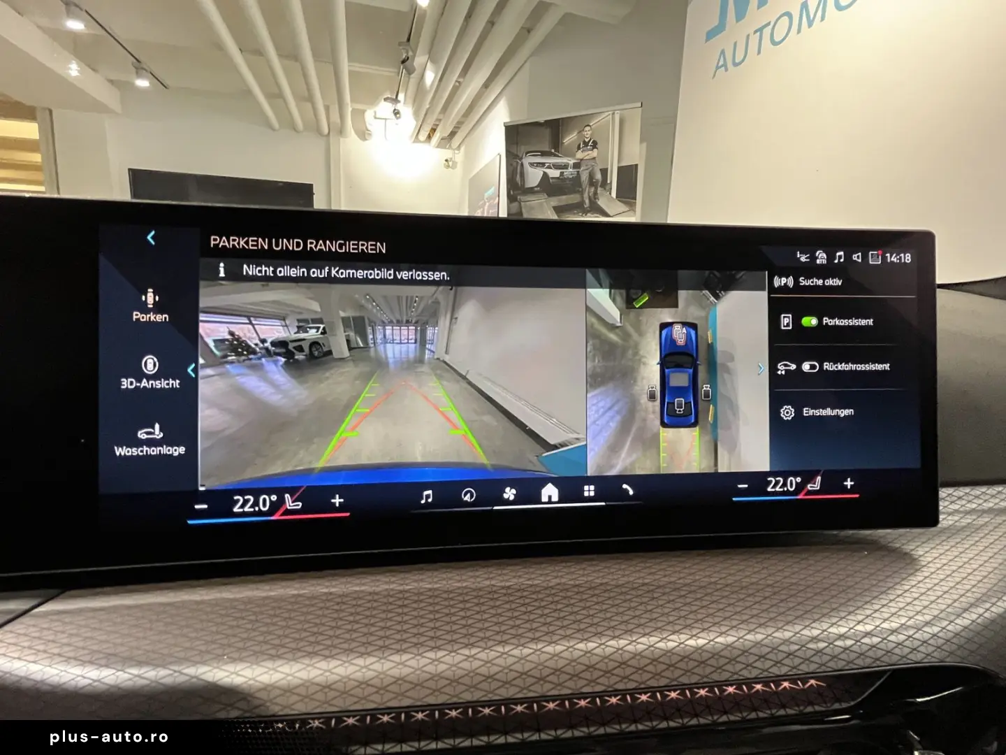 BMW 320d xDrive M Sportpaket ad.LED HiFi Kamera