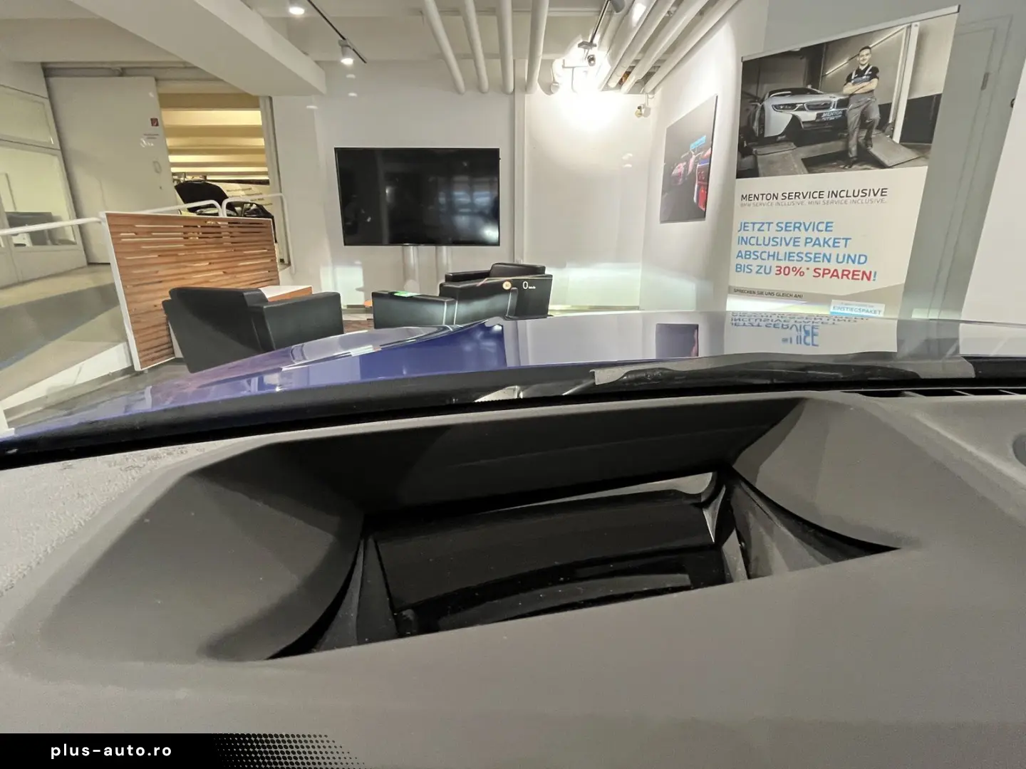 BMW 320d xDrive M Sportpaket ad.LED HiFi Kamera