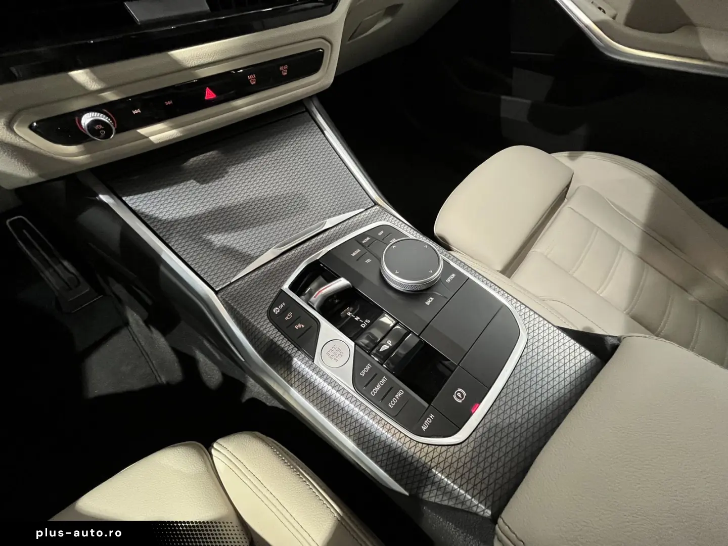 BMW 320d xDrive M Sportpaket ad.LED HiFi Kamera