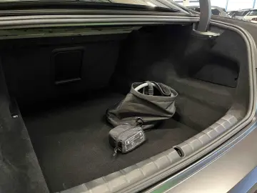 BMW 750e xDrive M Sport Pro TV